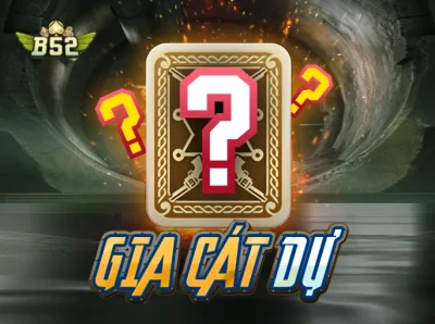 CO88 Gia Cát Dự