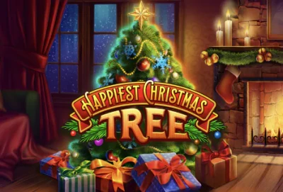 CO88 Happiest Christmas Tree