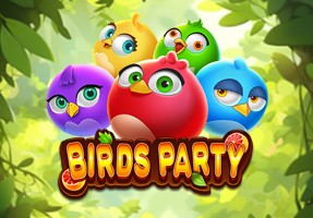 CO88 Birds Party