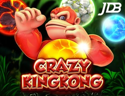 CO88 Crazy King Kong