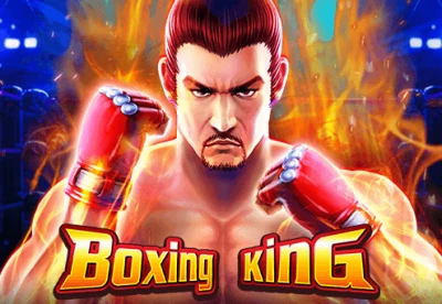 CO88 Boxing King