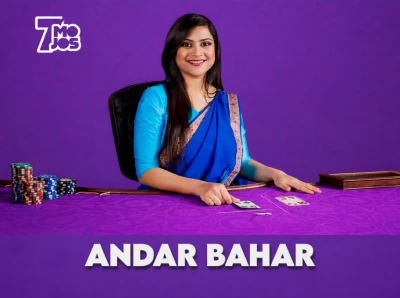 CO88 Andar Bahar