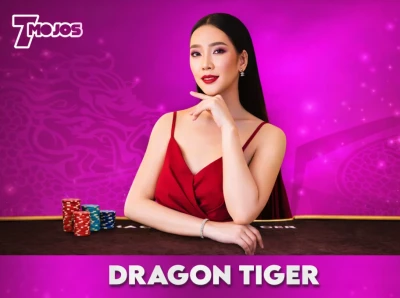 CO88 Dragon Tiger