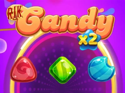 CO88 Candy Slots