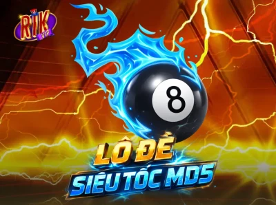 CO88 Lô Đề Siêu Tốc MD5