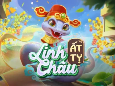 CO88 Linh Châu Ất Tỵ