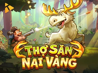 CO88 Thợ săn nai vàng