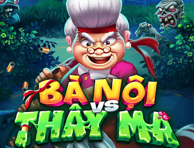 CO88 Bà Nội Thây Ma