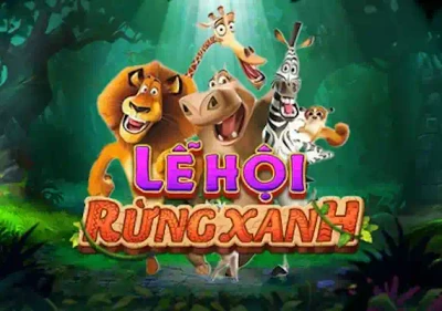 CO88 Lễ Hội Rừng Xanh