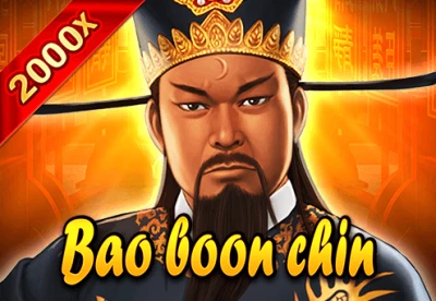 CO88 Bao boon chin