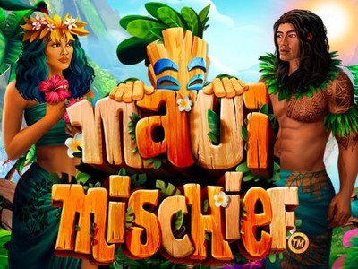 CO88 Maui Mischief